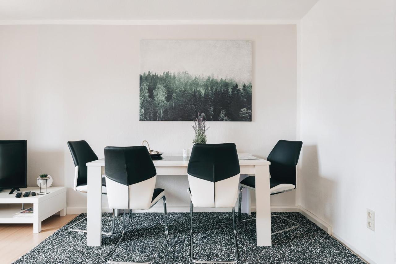 Schlummi gemütliche zentrale&saubere Wohnung Dresden Exterior foto