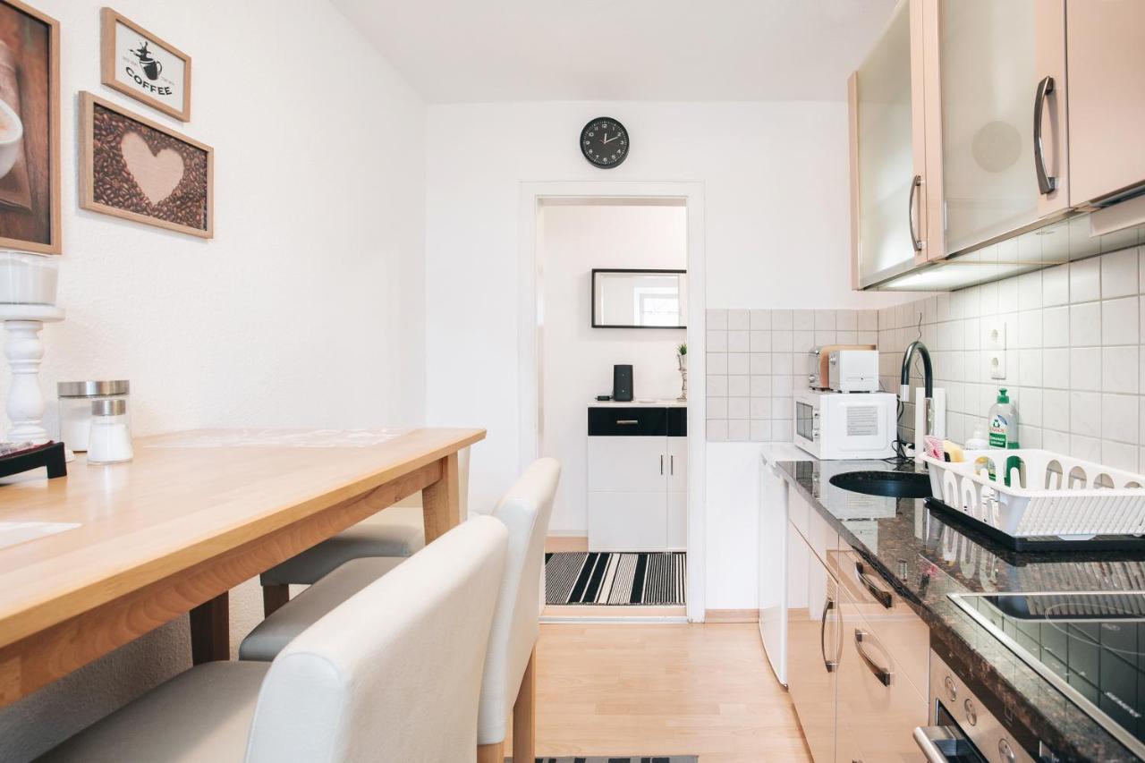Schlummi gemütliche zentrale&saubere Wohnung Dresden Exterior foto